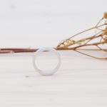 Anillo Alianza de Plata de Ley - Imagen 2