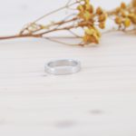 Anillo Alianza de Plata de Ley - Imagen 3
