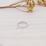 Anillo Alianza de Plata de Ley - Imagen 4