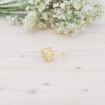 Anillo Espiral de Oro - Imagen 2