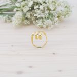 Anillo Espiral de Oro - Imagen 5