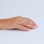 Anillo Alianza de Plata de Ley - Imagen 5