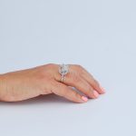 Anillo Ovillo de Plata de Ley - Imagen 5