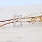 Anillo Hoku de Plata de Ley