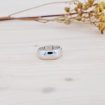 Anillo Freya de Plata de Ley - Imagen 2