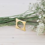 Anillo Hoku de Oro