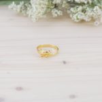 Anillo Delfín de Oro - Imagen 5