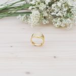 Anillo Orilla de Oro - Imagen 3