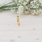 Anillo Prisma de Oro - Imagen 3