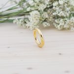 Anillo Aro de Oro - Imagen 3
