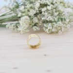 Anillo Roma de Oro - Imagen 2