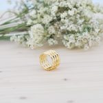 Anillo Roma de Oro - Imagen 3