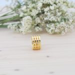 Anillo Roma de Oro - Imagen 4