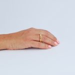 Anillo Aro de Oro - Imagen 4