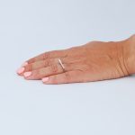 Anillo Hoku de Plata de Ley - Imagen 5
