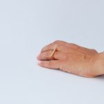 Anillo Hoku de Oro - Imagen 2