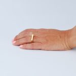 Anillo Prisma de Oro - Imagen 4
