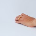 Anillo Prisma de Oro - Imagen 5