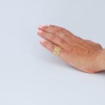 Anillo Roma de Oro - Imagen 6
