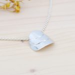Colgante Horg de Plata de Ley