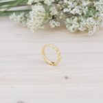 Anillo Soleil de Oro - Imagen 2