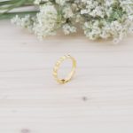 Anillo Soleil de Oro