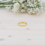 Anillo Soleil de Oro - Imagen 3