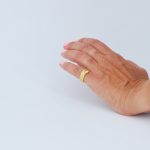 Anillo Serpiente de Oro - Imagen 4