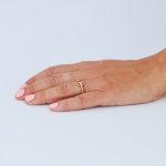 Anillo Soleil de Oro - Imagen 5