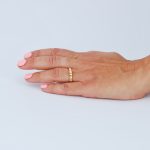 Anillo Soleil de Oro - Imagen 6